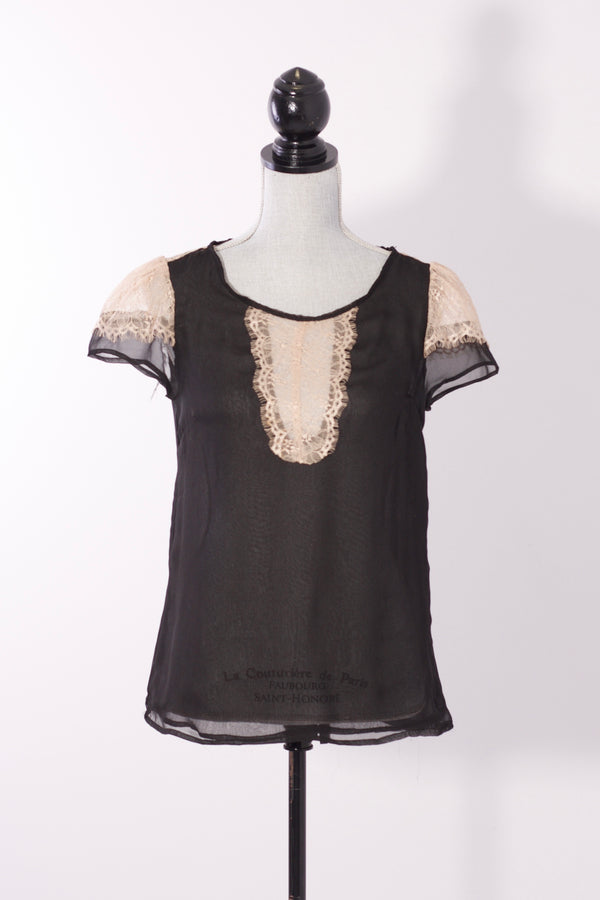 CHARLOTTE RUSSE