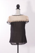 CHARLOTTE RUSSE