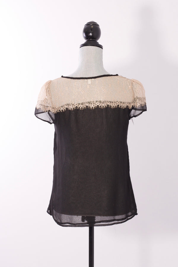CHARLOTTE RUSSE