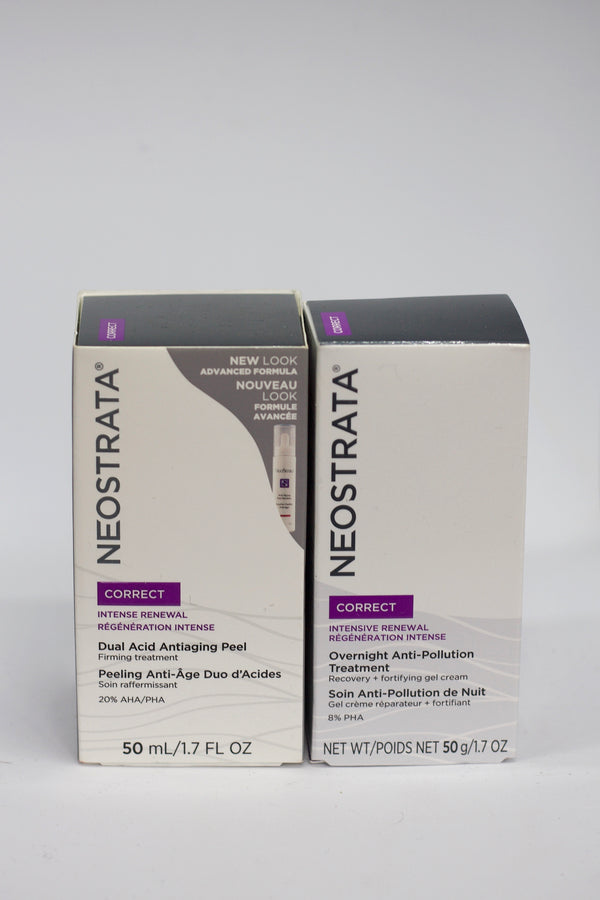 NEOSTRATA