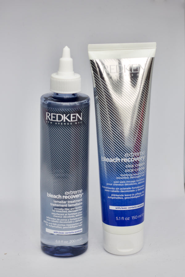 REDKEN