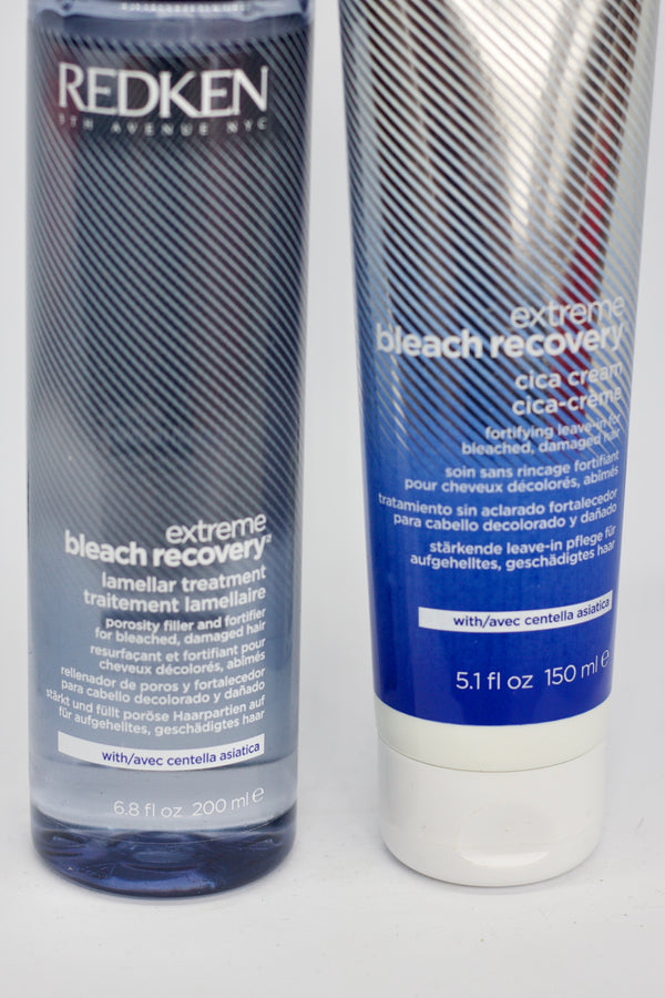 REDKEN