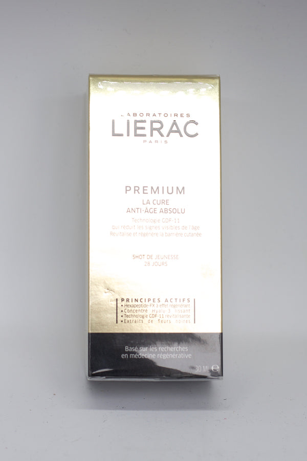LIERAC