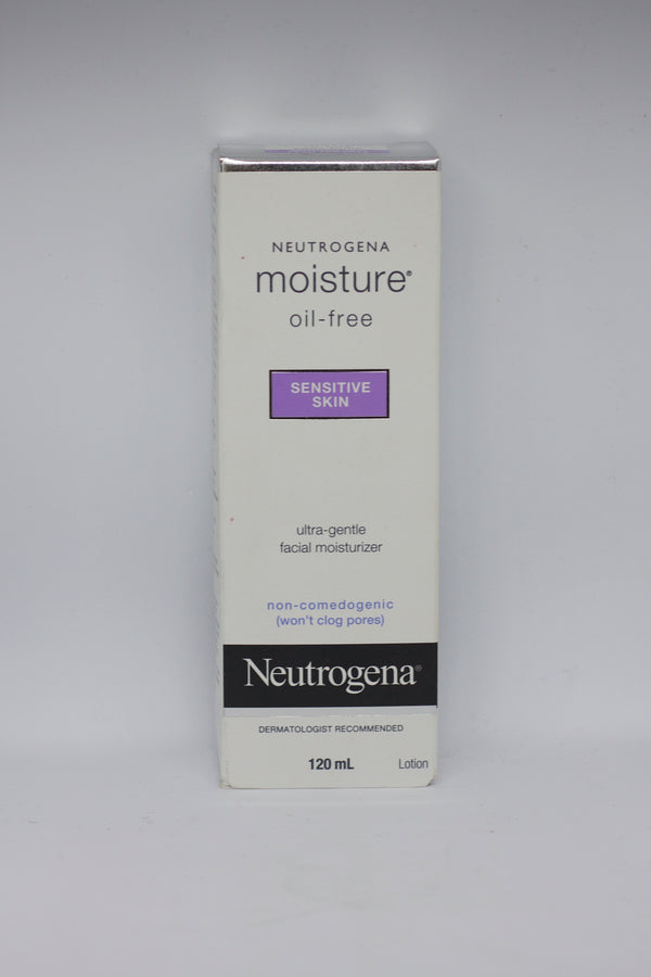 NEUTROGENA