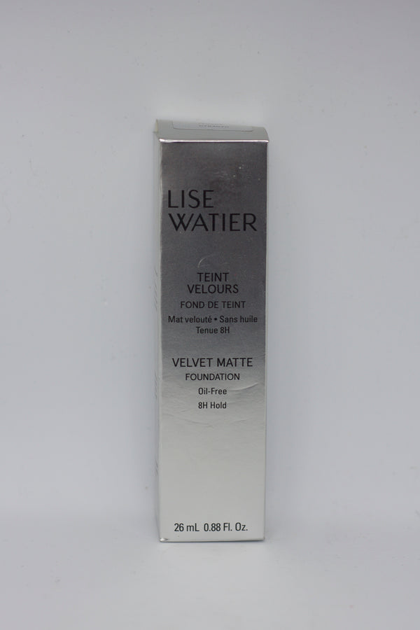 LISE WATIER