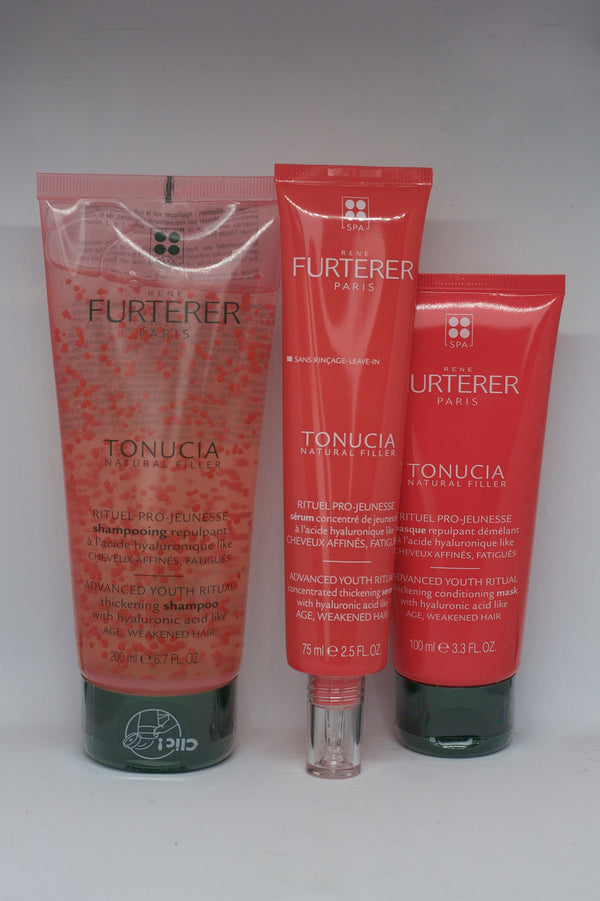 RENE FURTERER