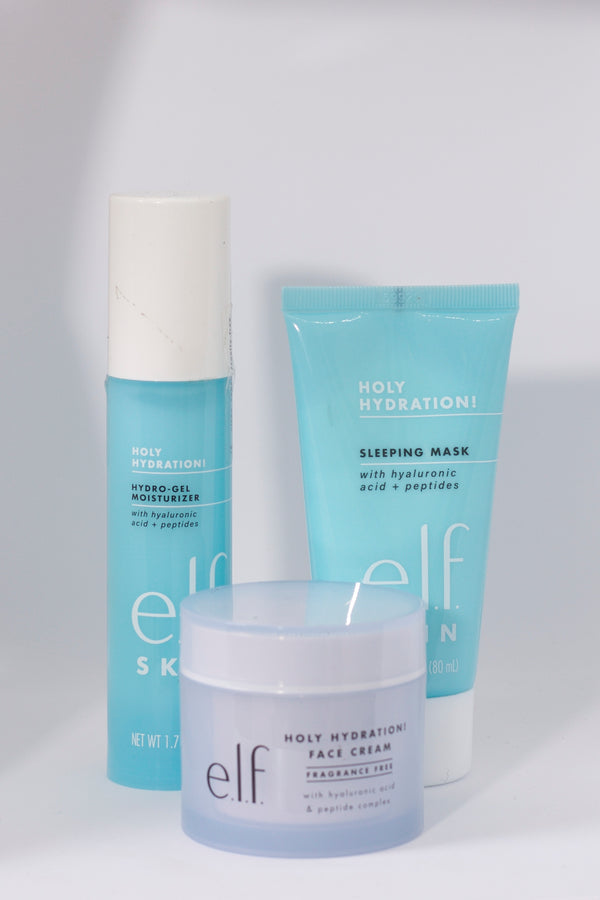 E.L.F. SKIN