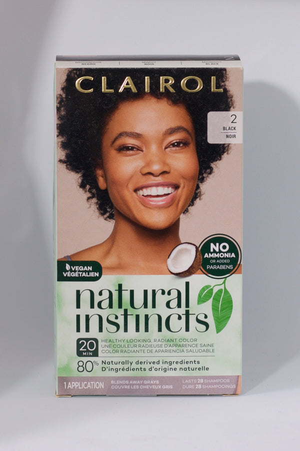 CLAIROL