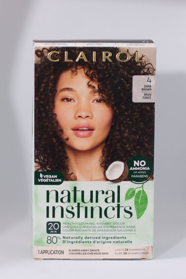 CLAIROL