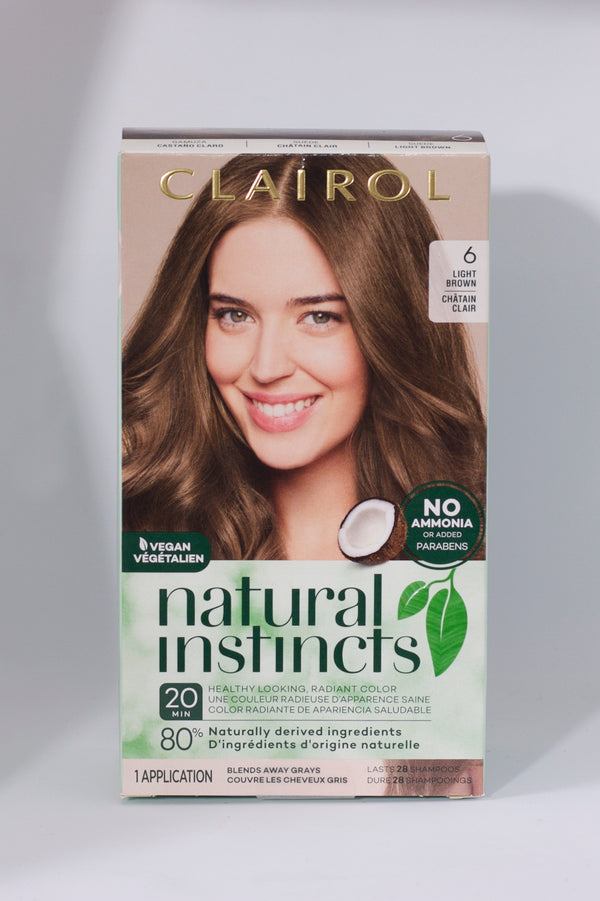 CLAIROL