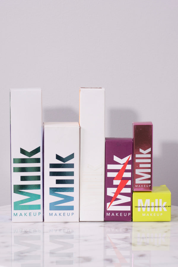 MILK MAKEUP