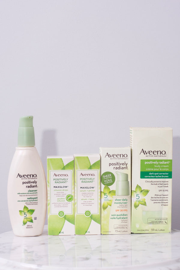 AVEENO