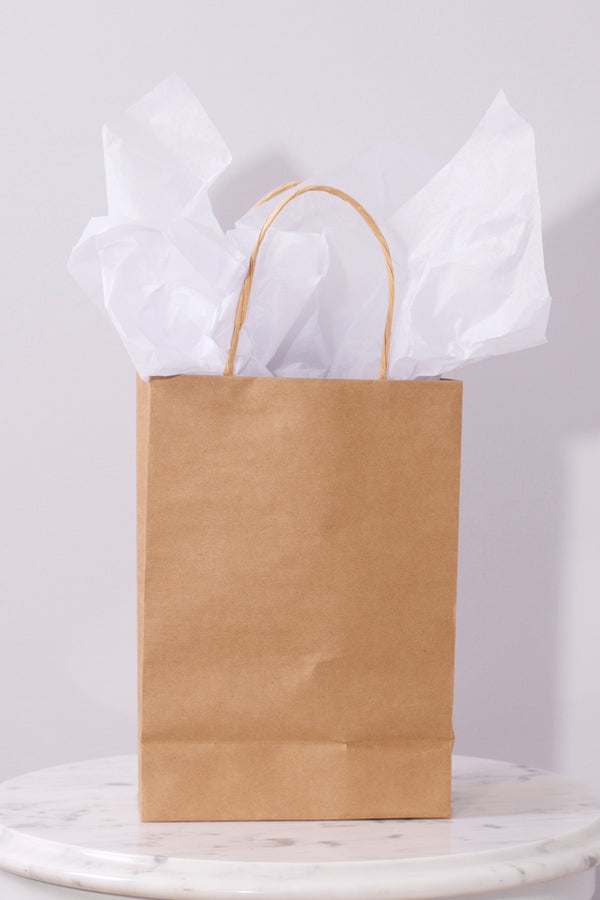 SAC SURPRISE!