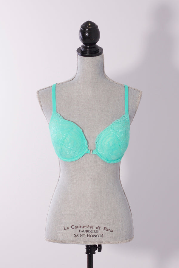 LA SENZA