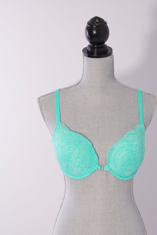 LA SENZA