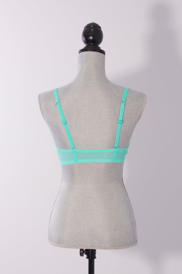 LA SENZA