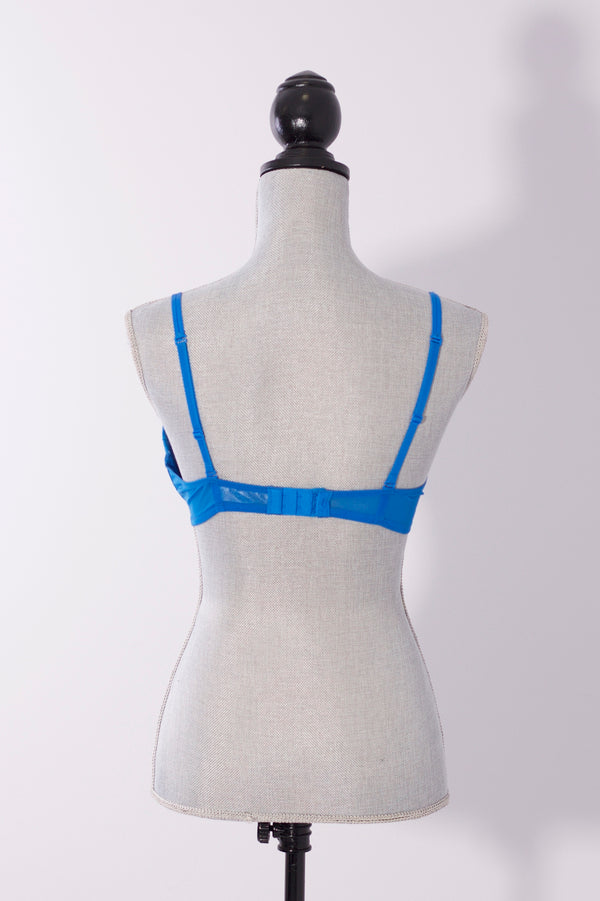 LA SENZA