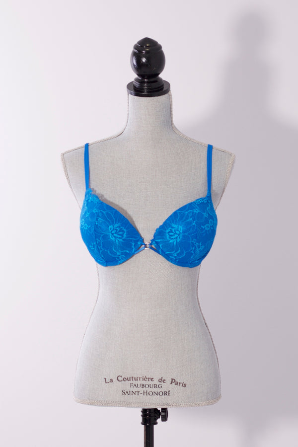 LA SENZA