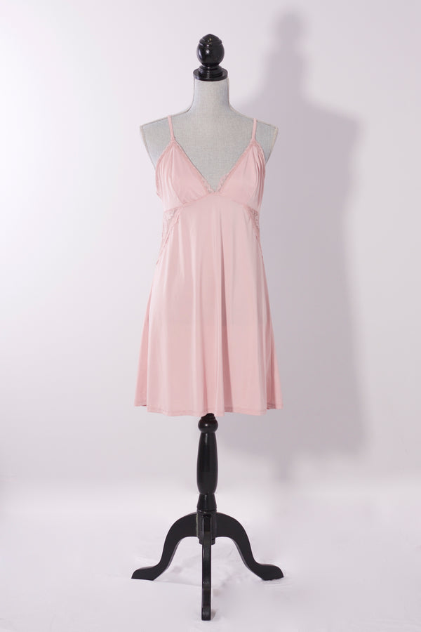 LA VIE EN ROSE
