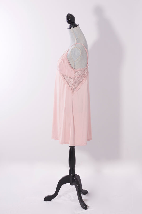 LA VIE EN ROSE