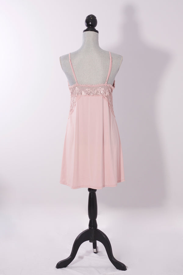 LA VIE EN ROSE